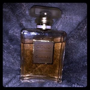 CHANEL Coco Mademoiselle
